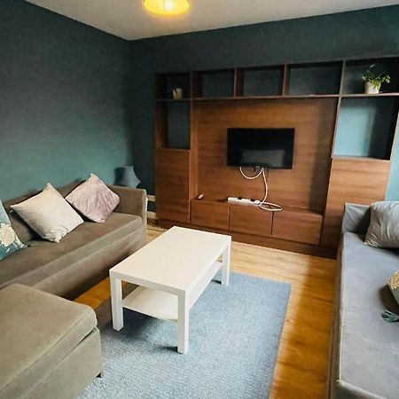 גלוואיי Modern City Centre House מראה חיצוני תמונה