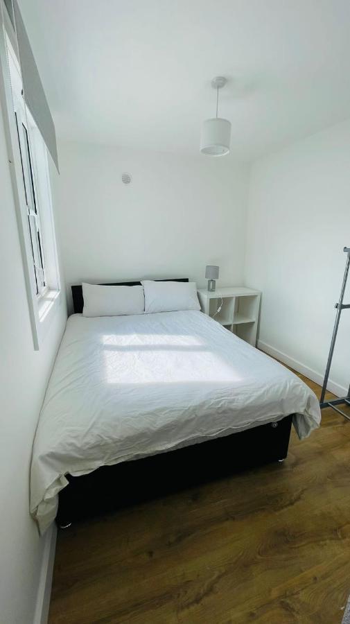 גלוואיי Modern City Centre House מראה חיצוני תמונה