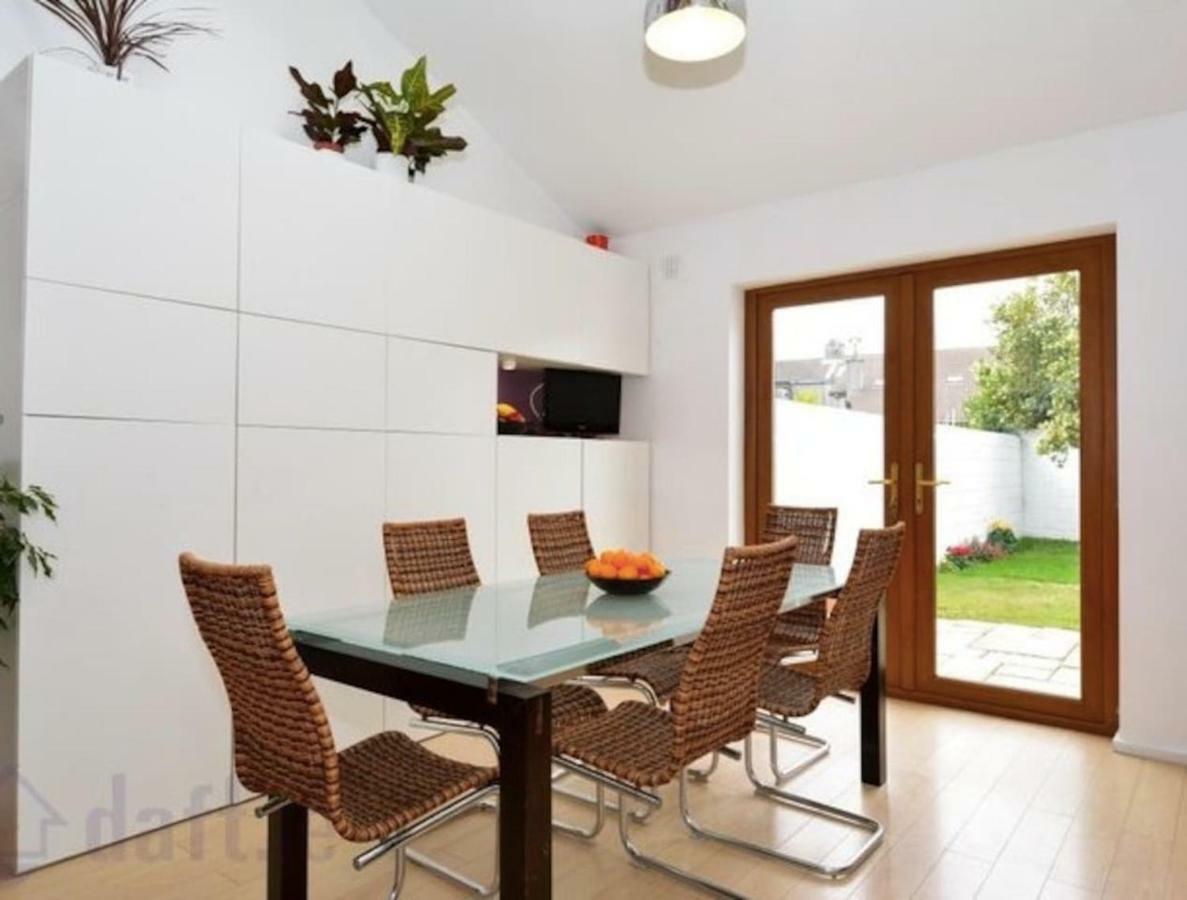 גלוואיי Modern City Centre House מראה חיצוני תמונה